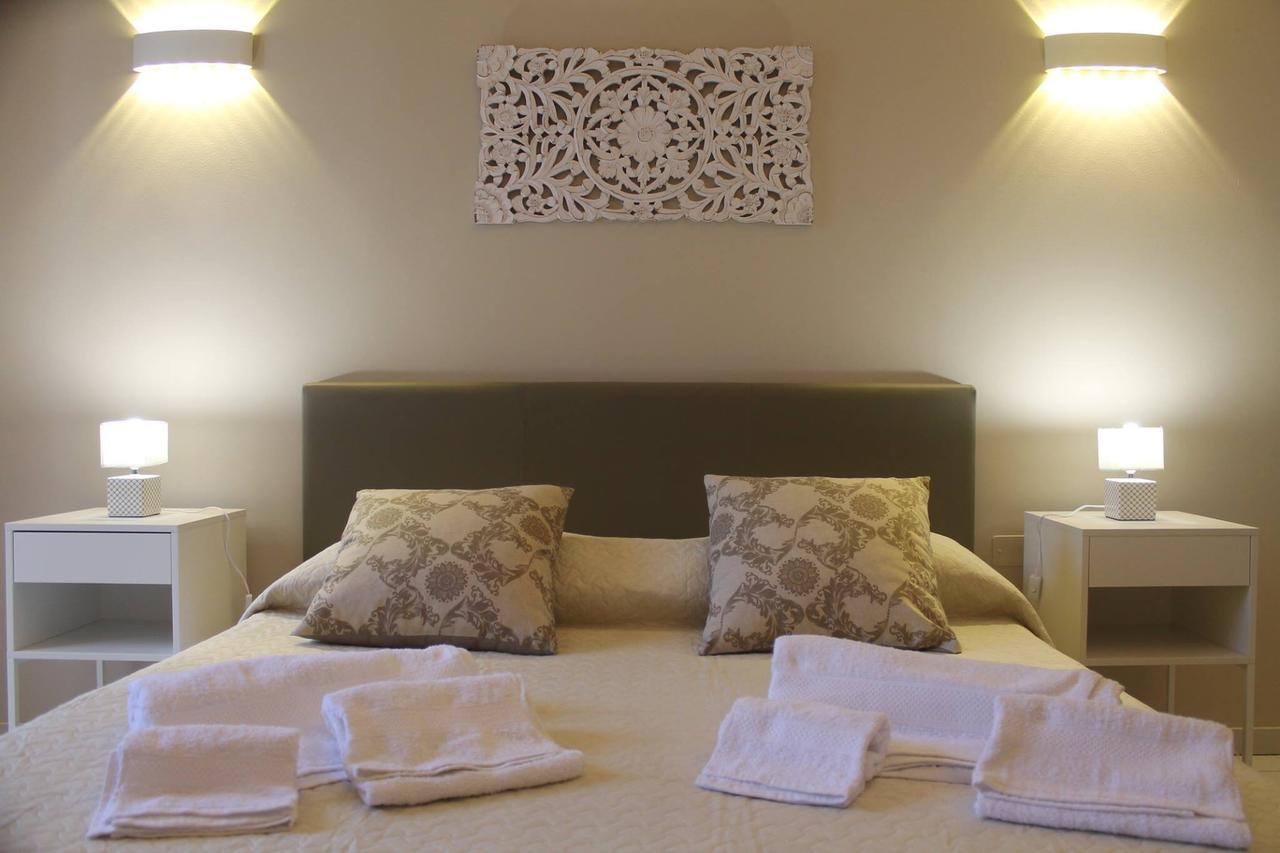 L' Argania Holiday House Βίλα Παλέρμο Εξωτερικό φωτογραφία