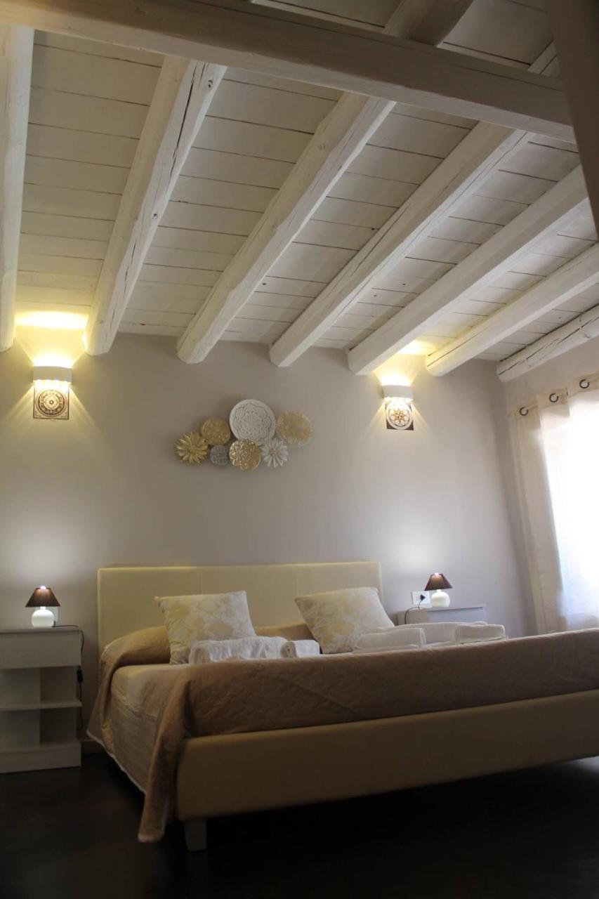 L' Argania Holiday House Βίλα Παλέρμο Εξωτερικό φωτογραφία