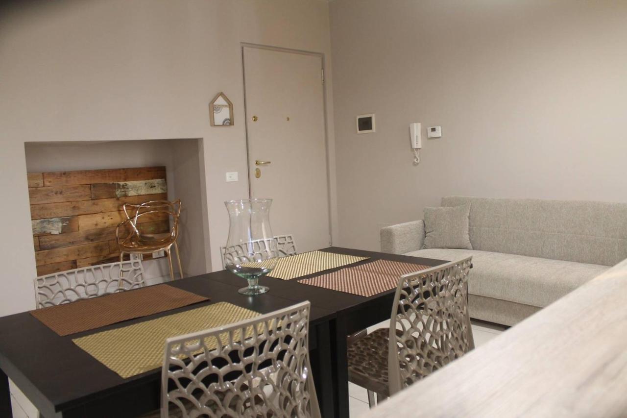 L' Argania Holiday House Βίλα Παλέρμο Εξωτερικό φωτογραφία
