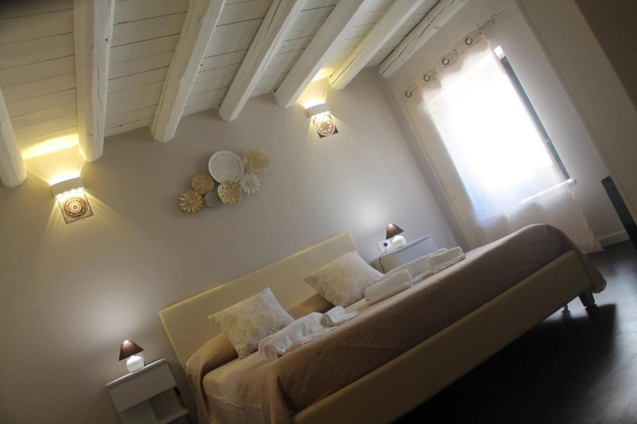 L' Argania Holiday House Βίλα Παλέρμο Εξωτερικό φωτογραφία