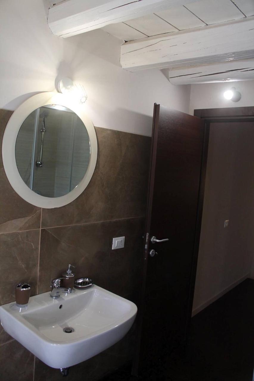L' Argania Holiday House Βίλα Παλέρμο Εξωτερικό φωτογραφία